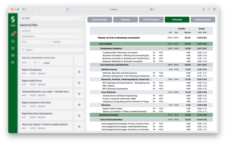 Biddit Transcript Biddit Transcript